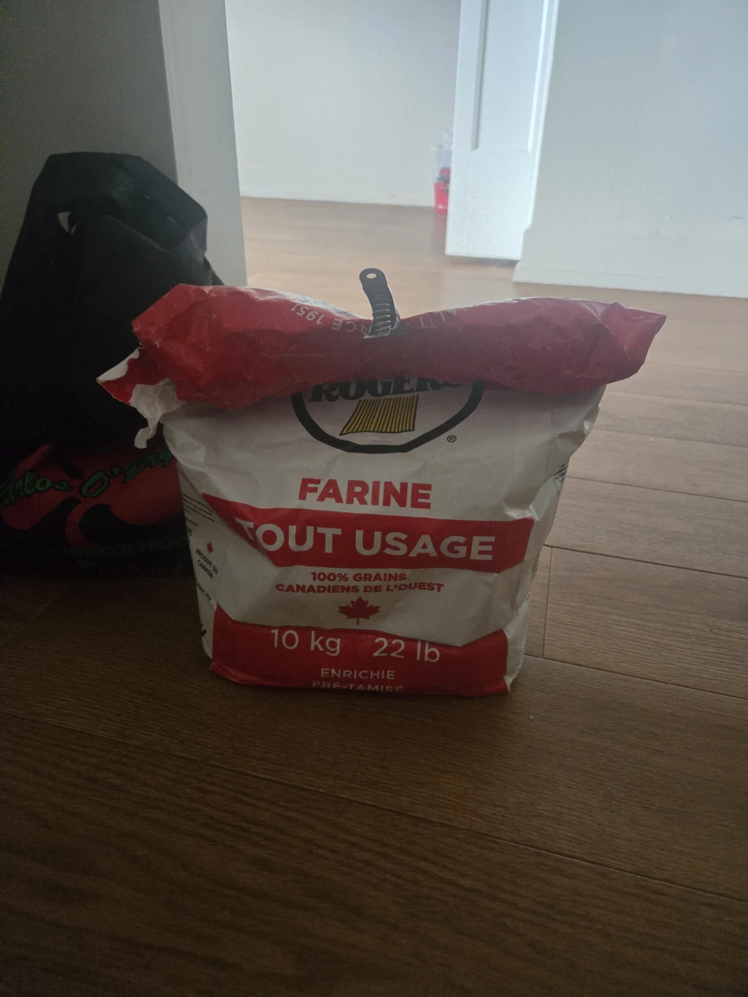 Moving: condiments and dry food - photo 4