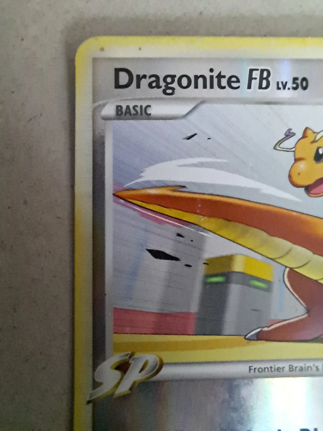 Dragonite FB 56/ 146 Supreme Victors MP - photo 5