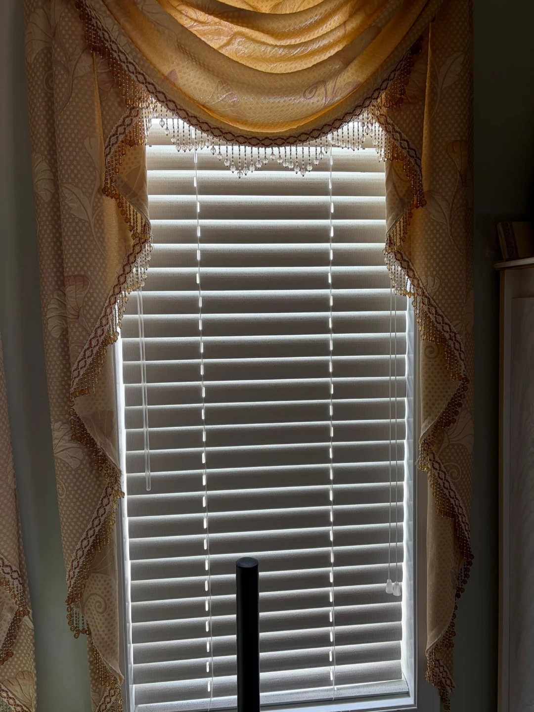 Curtains - photo 3