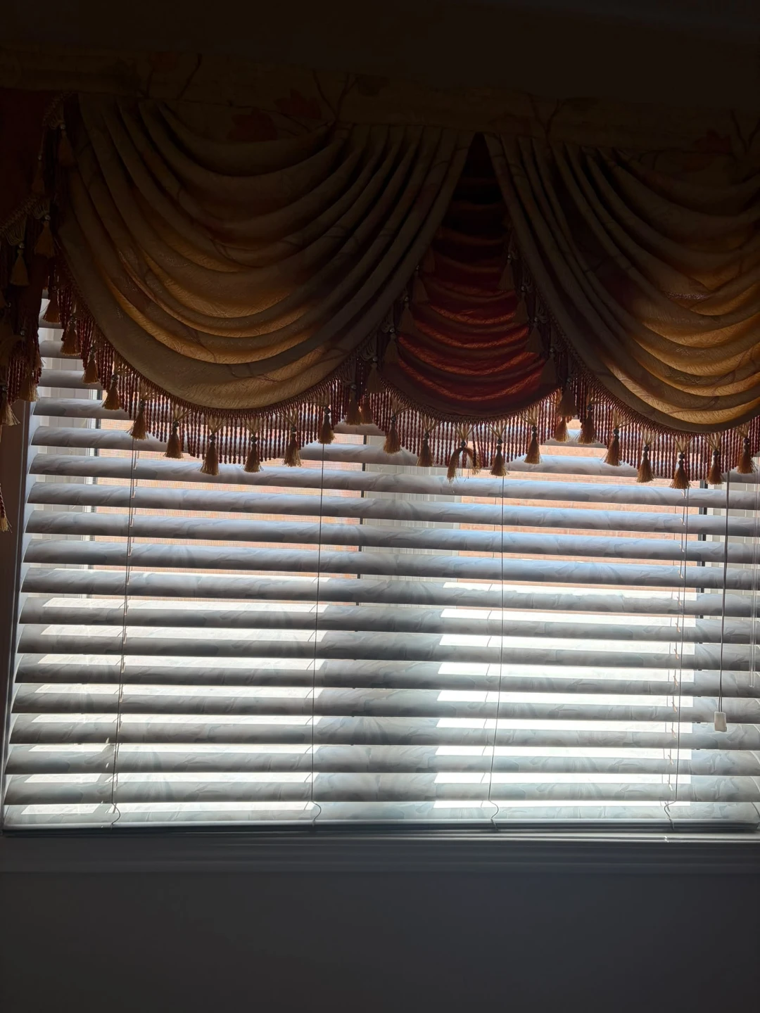 Curtains - photo 5
