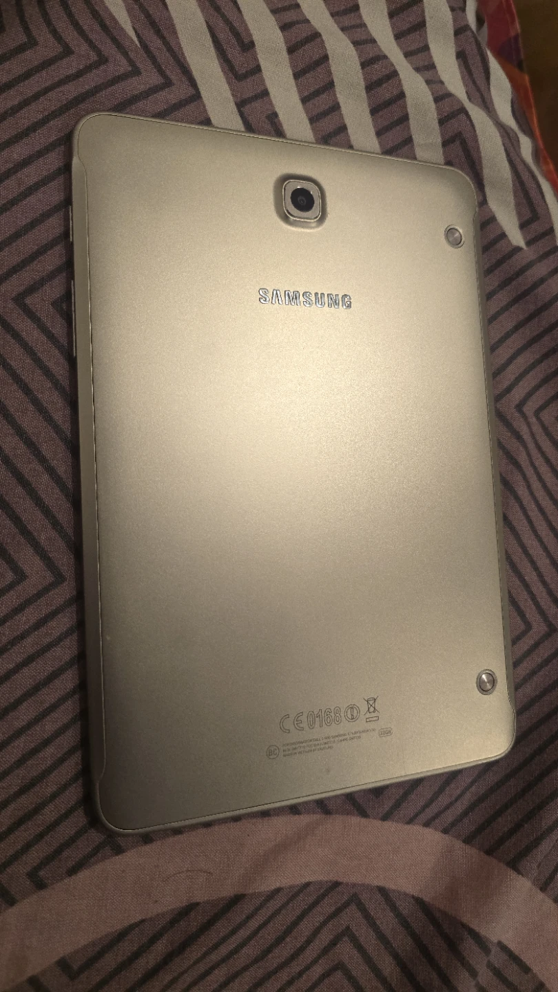 Samsung Galaxy Tab S2 Tablet - photo 2