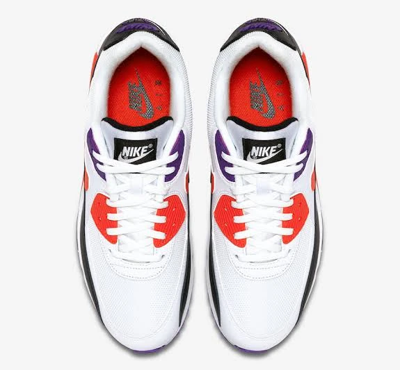 Nike Air Max 90 'Raptors' - photo 2