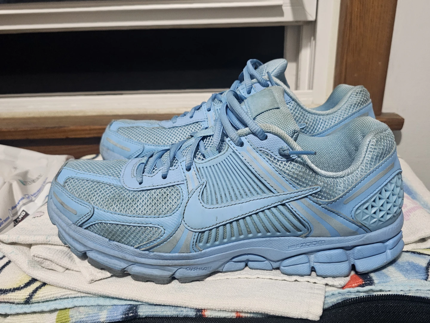 Nike Air Zoom Running Shoes