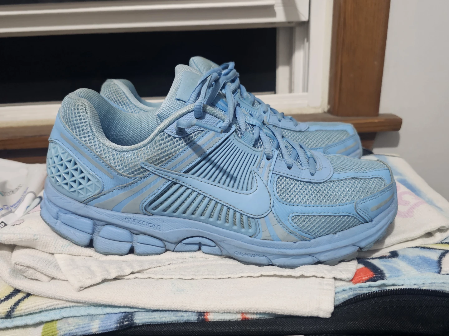 Nike Air Zoom Running Shoes - photo 2