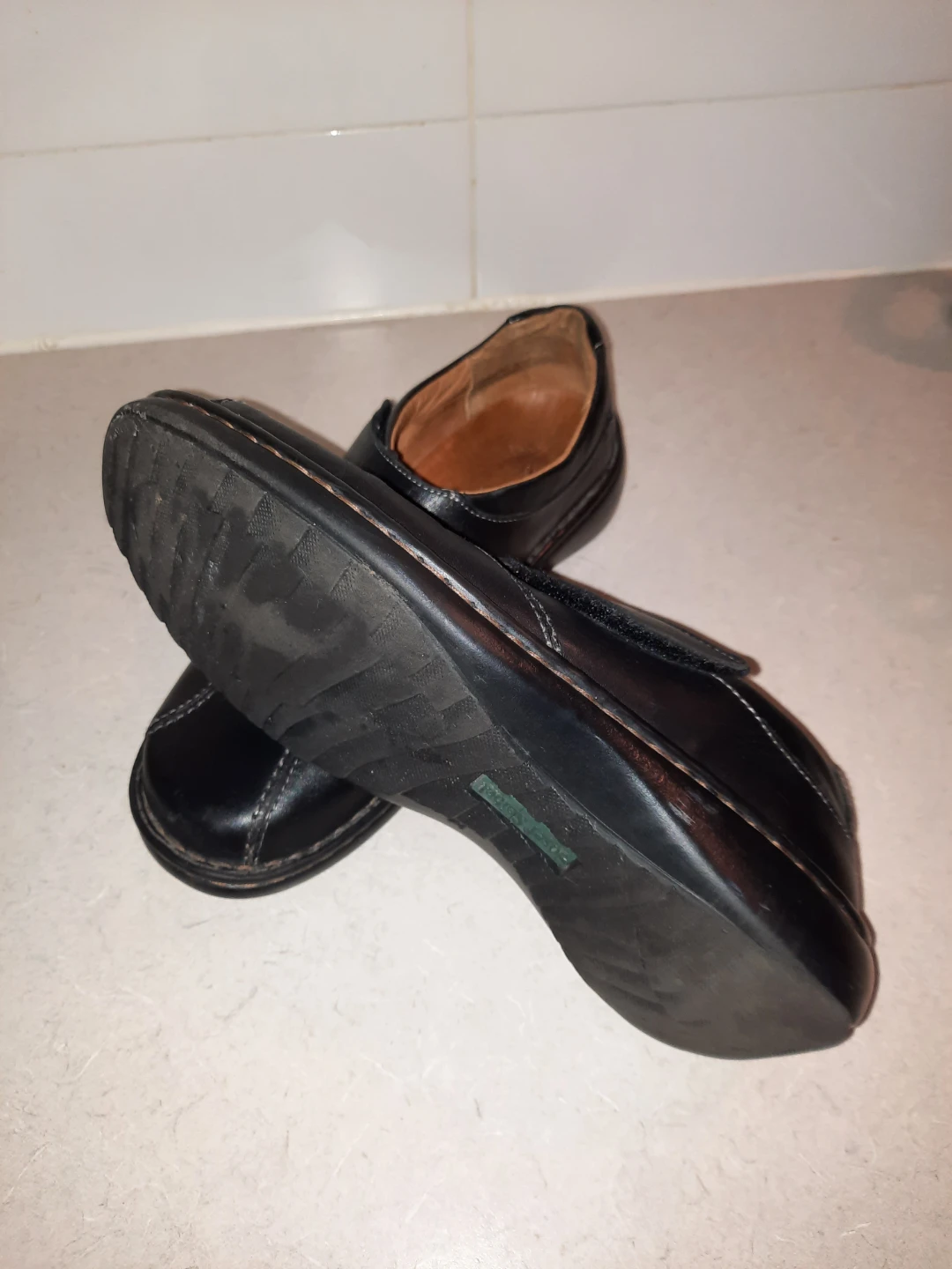 Josef Seibel Shoes - Size 39 - photo 2