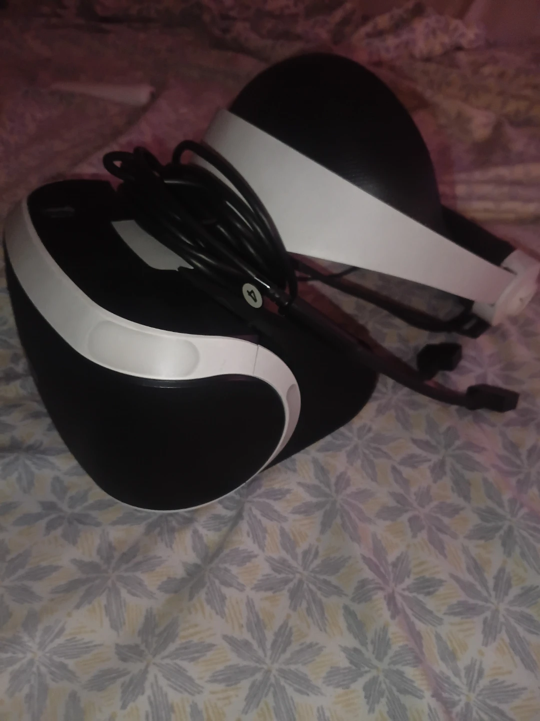 Sony PlayStation VR Headset