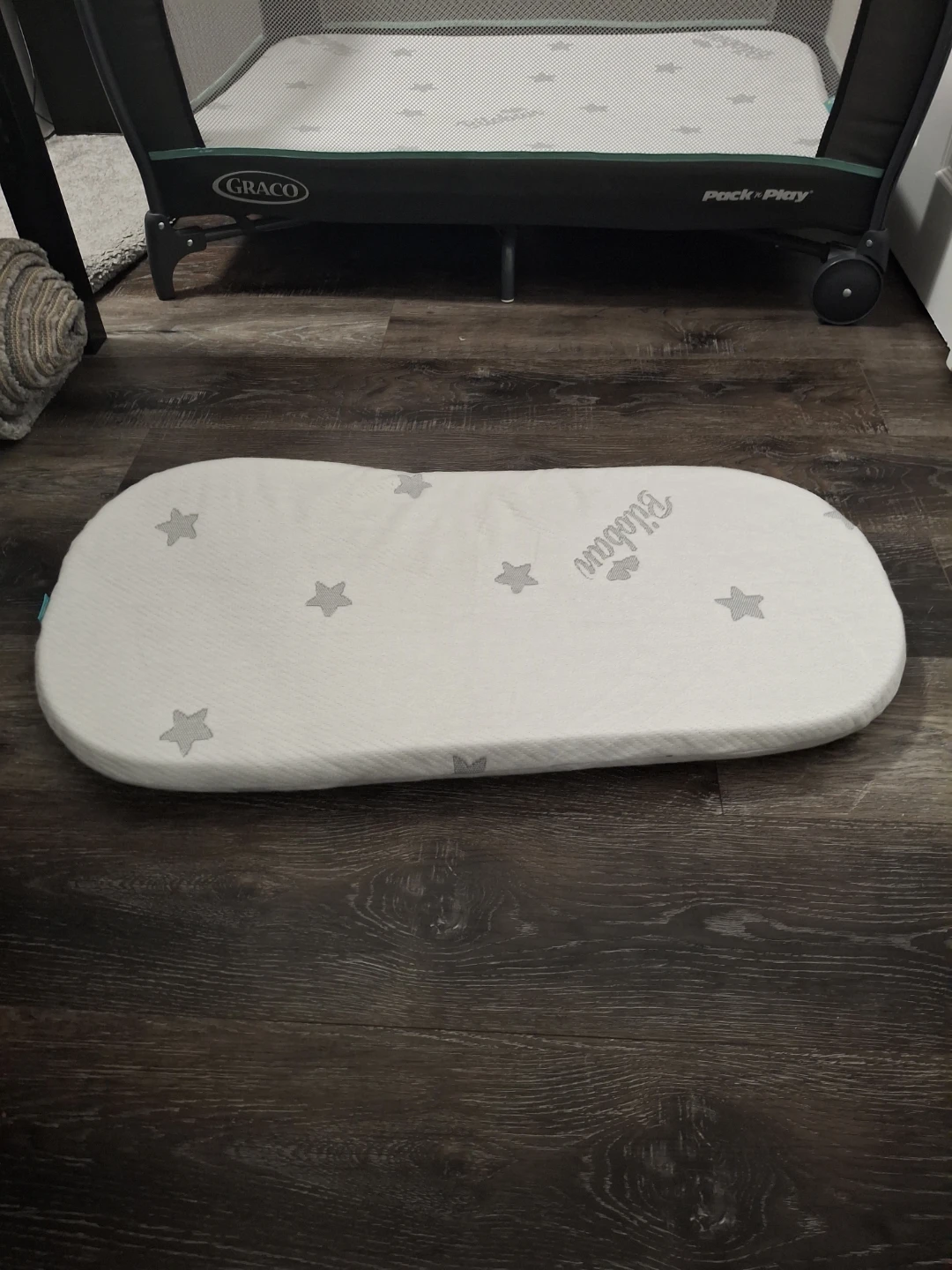 Brand New Baby Mattress Pad