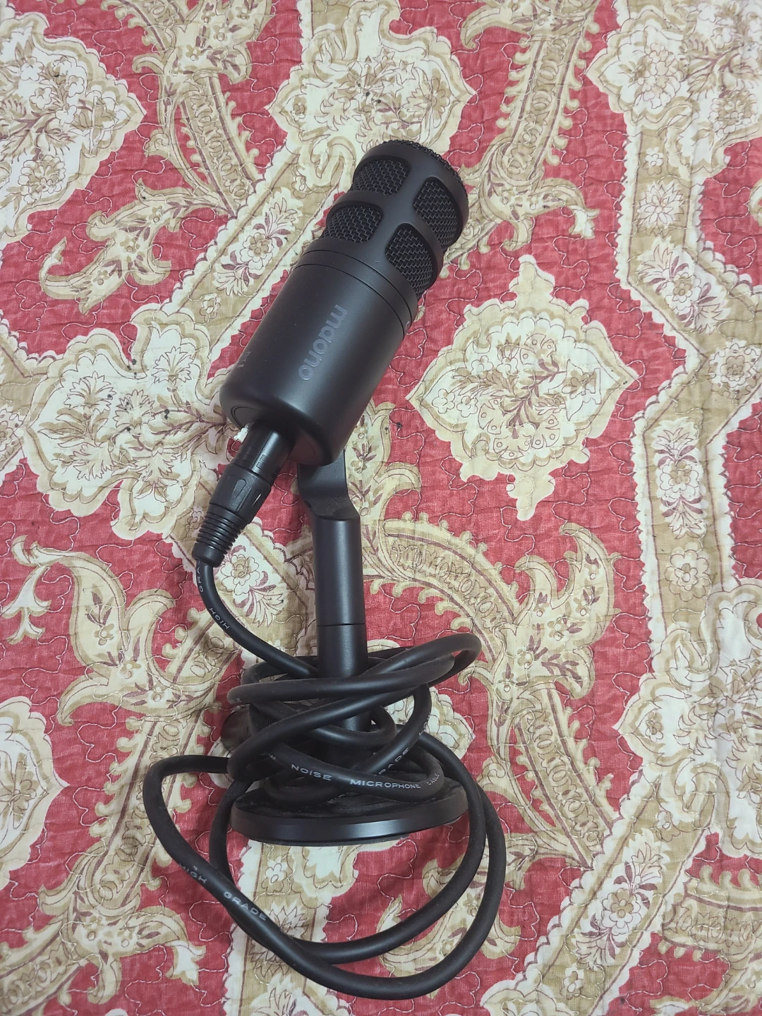 Maono Condenser Microphone