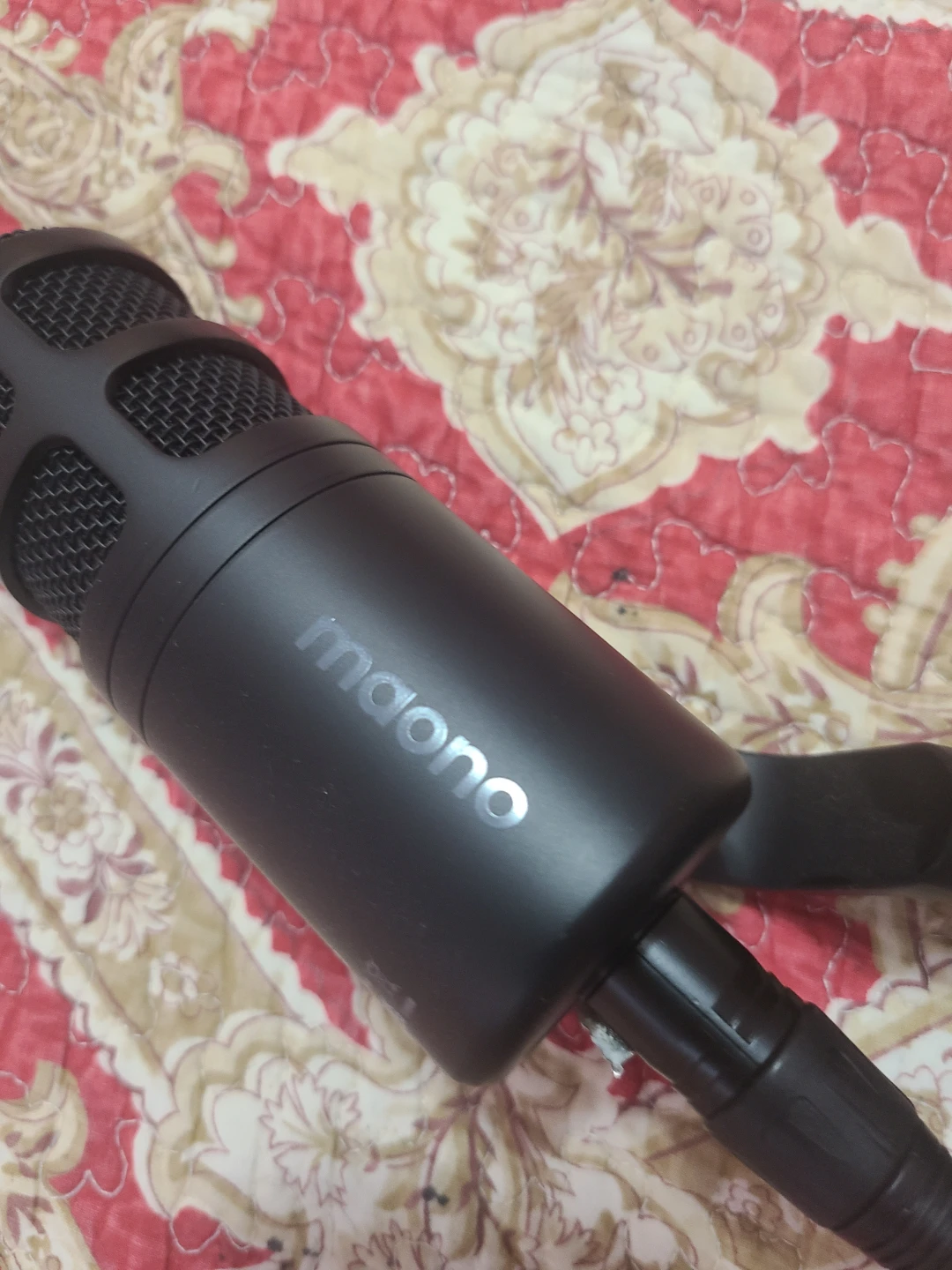 Maono Condenser Microphone - photo 2