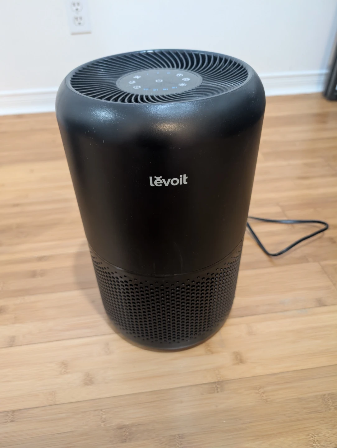 Levoit Air Purifier - photo 2
