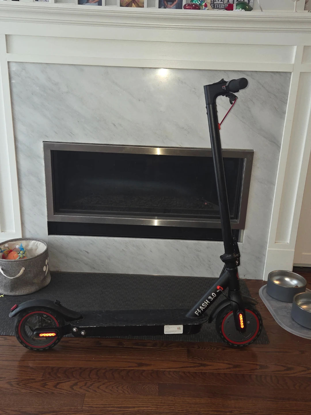 Gyrocopter  Flash 3.0 Electric Scooter