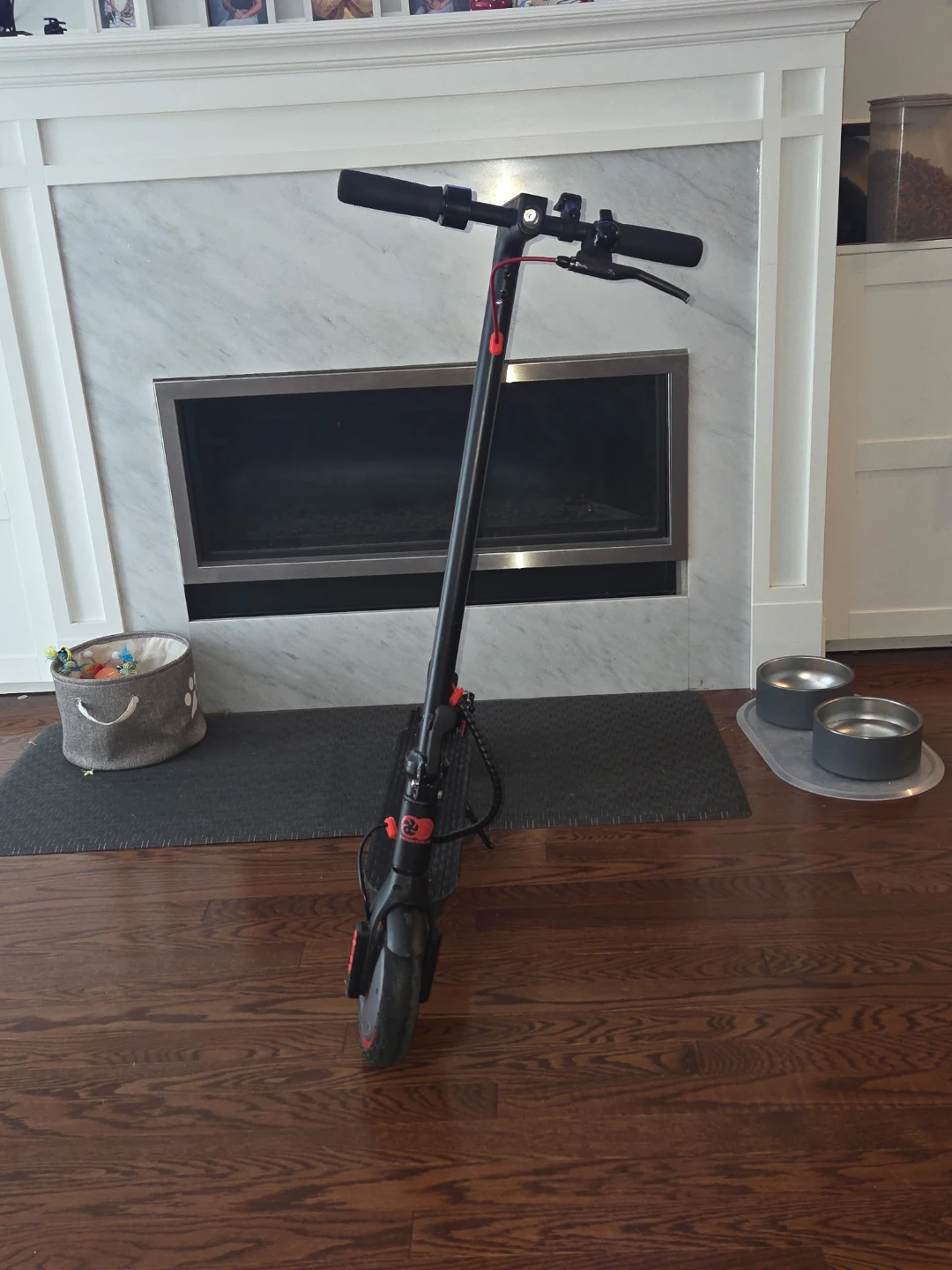 Gyrocopter  Flash 3.0 Electric Scooter - photo 3