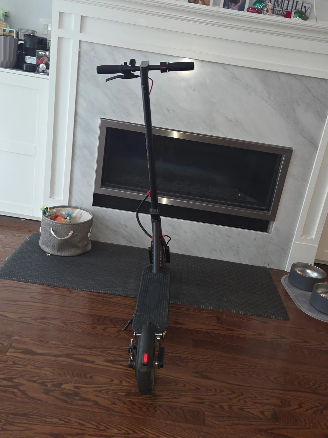 Gyrocopter  Flash 3.0 Electric Scooter - photo 4