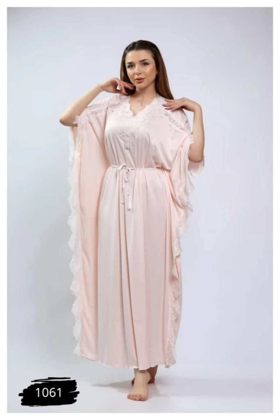 Women's Kaftan Dress
