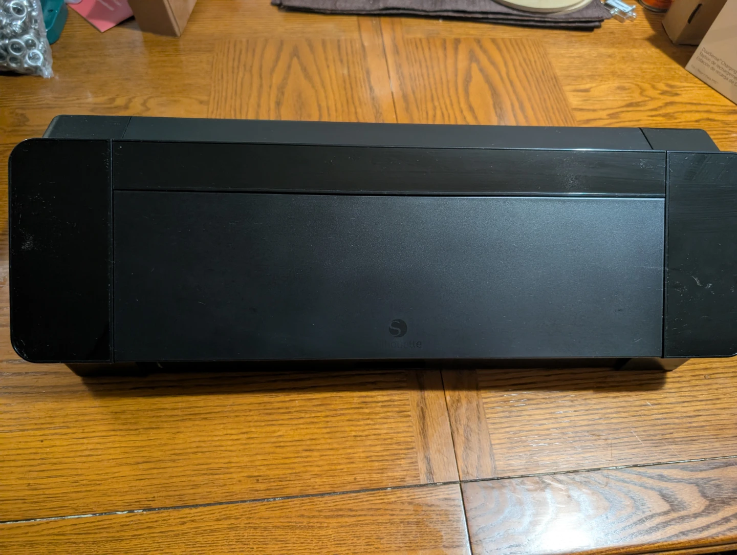 Silhouette Cameo 4 Cutting Machine - photo 3