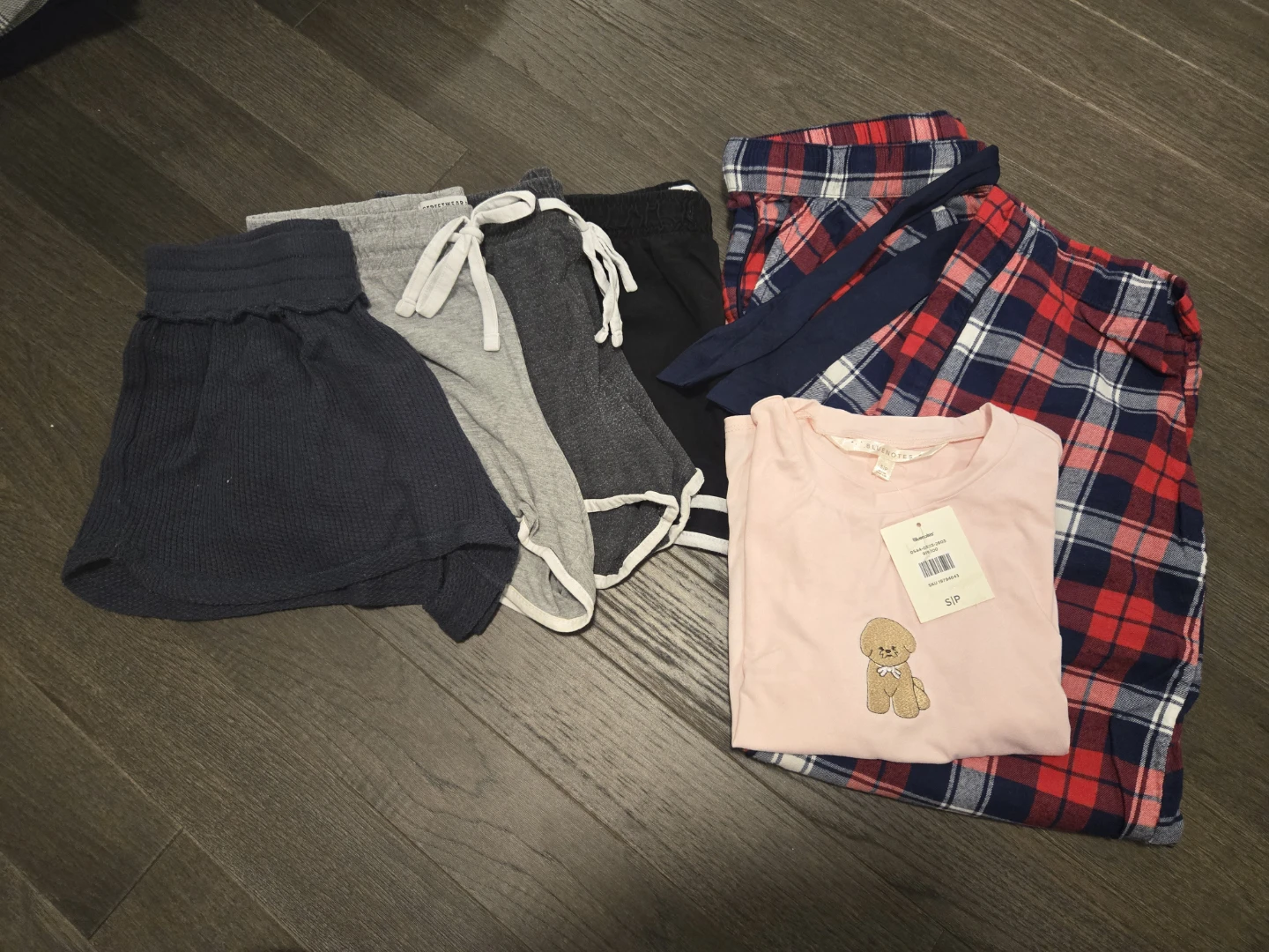 PJ bundle