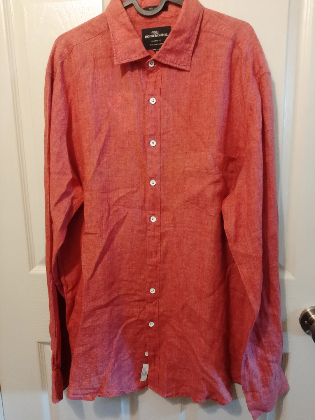 Men's Large & XL Linens, Good prices - photo 2