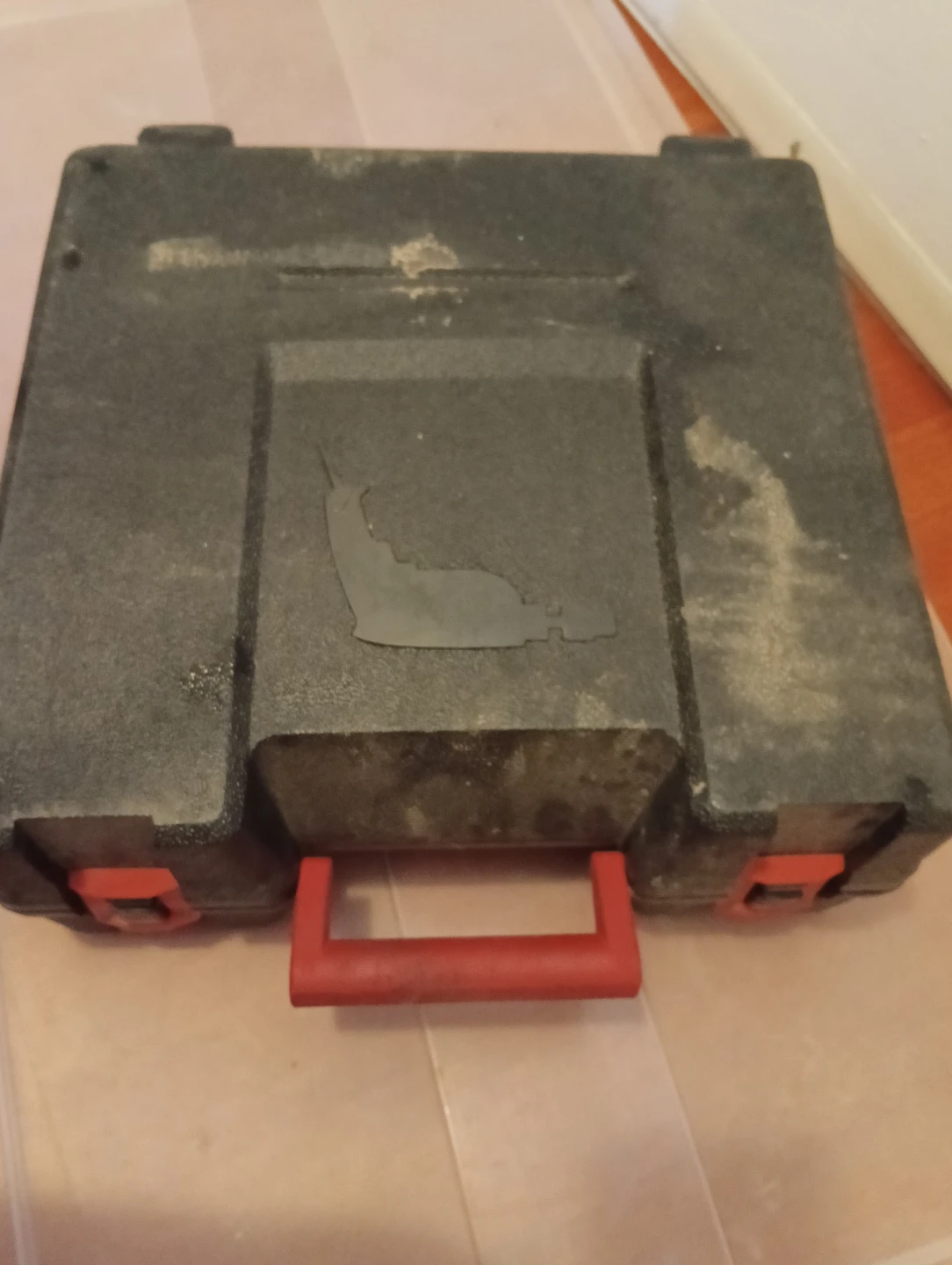 Hammer Drill and Drill Bit Set with Case - photo 4