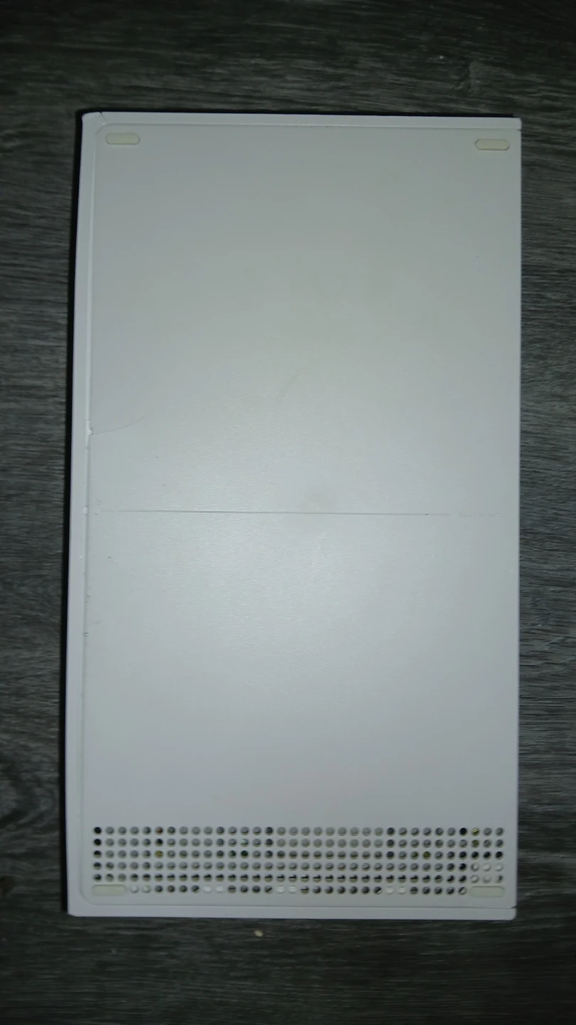 Xbox Series S Console - photo 3