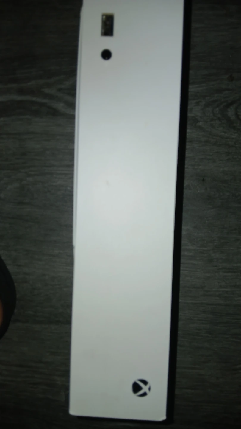 Xbox Series S Console - photo 4