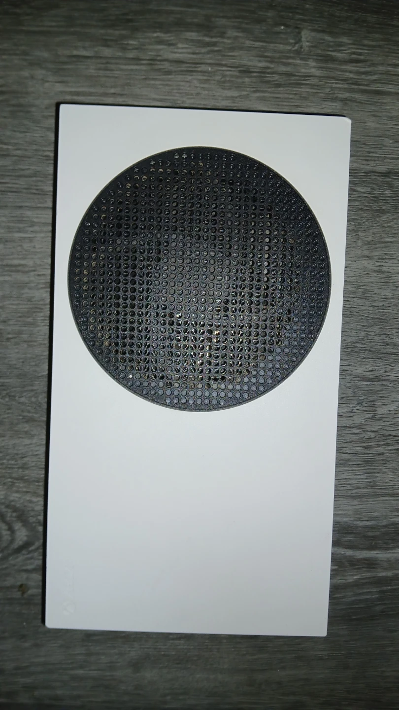 Xbox Series S Console - photo 5