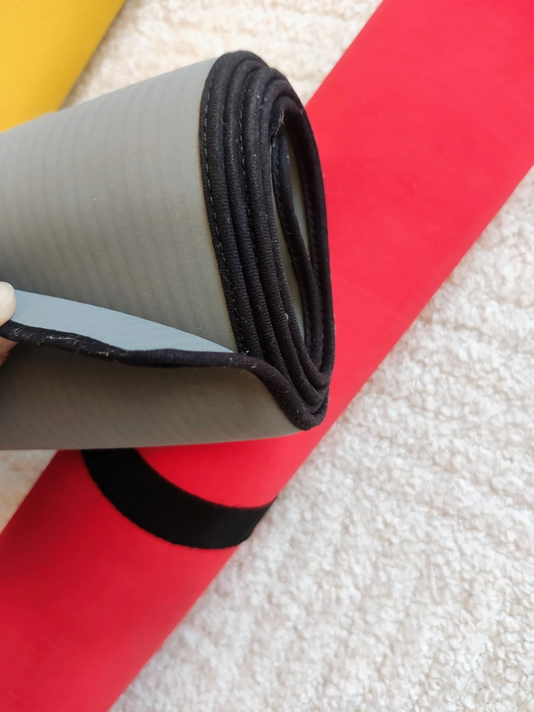 Yoga Mat Set - photo 3