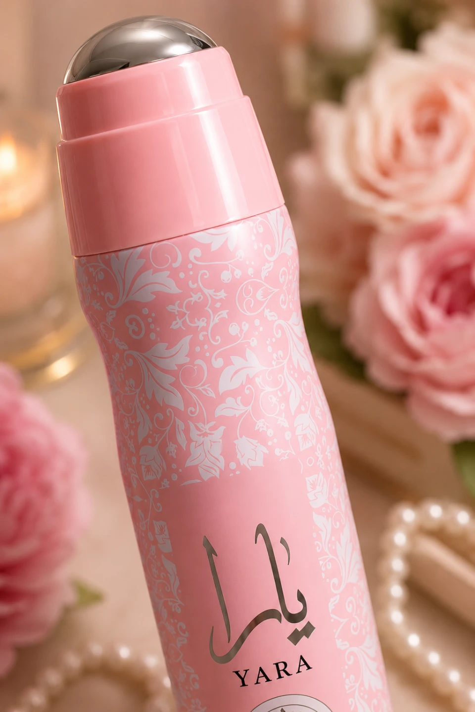 Yara Perfumed Spray 300ml - photo 5