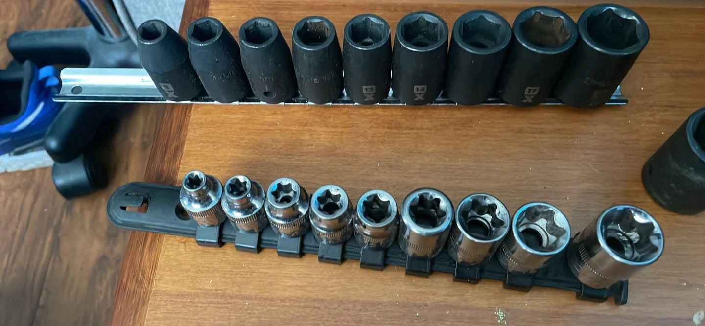 Socket Set