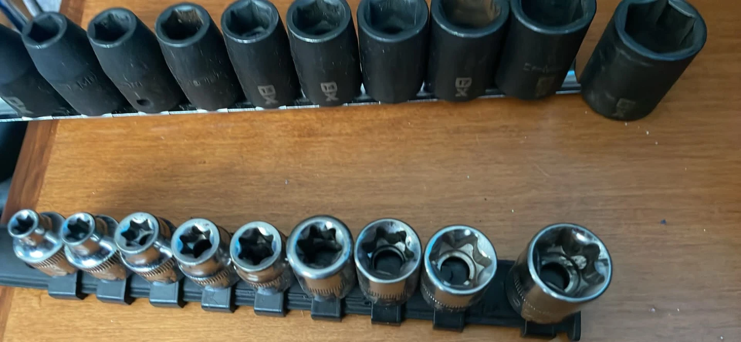 Socket Set - photo 2