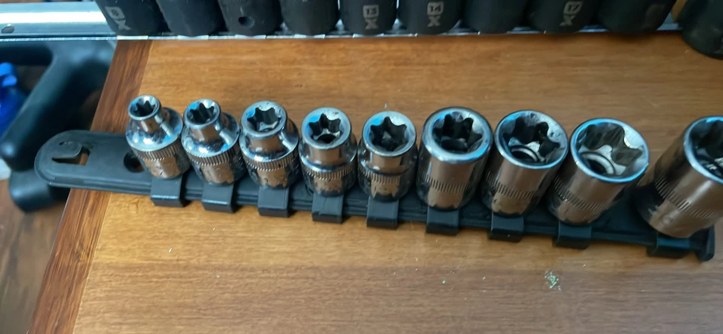 Socket Set - photo 3