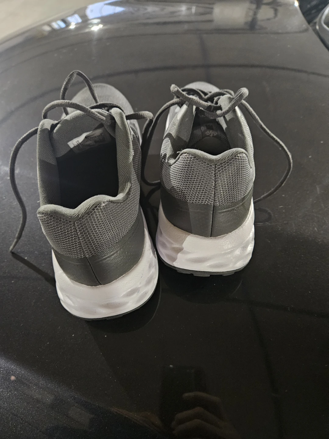 Nike Revolution 6 NN Men's Running Shoes - photo 3