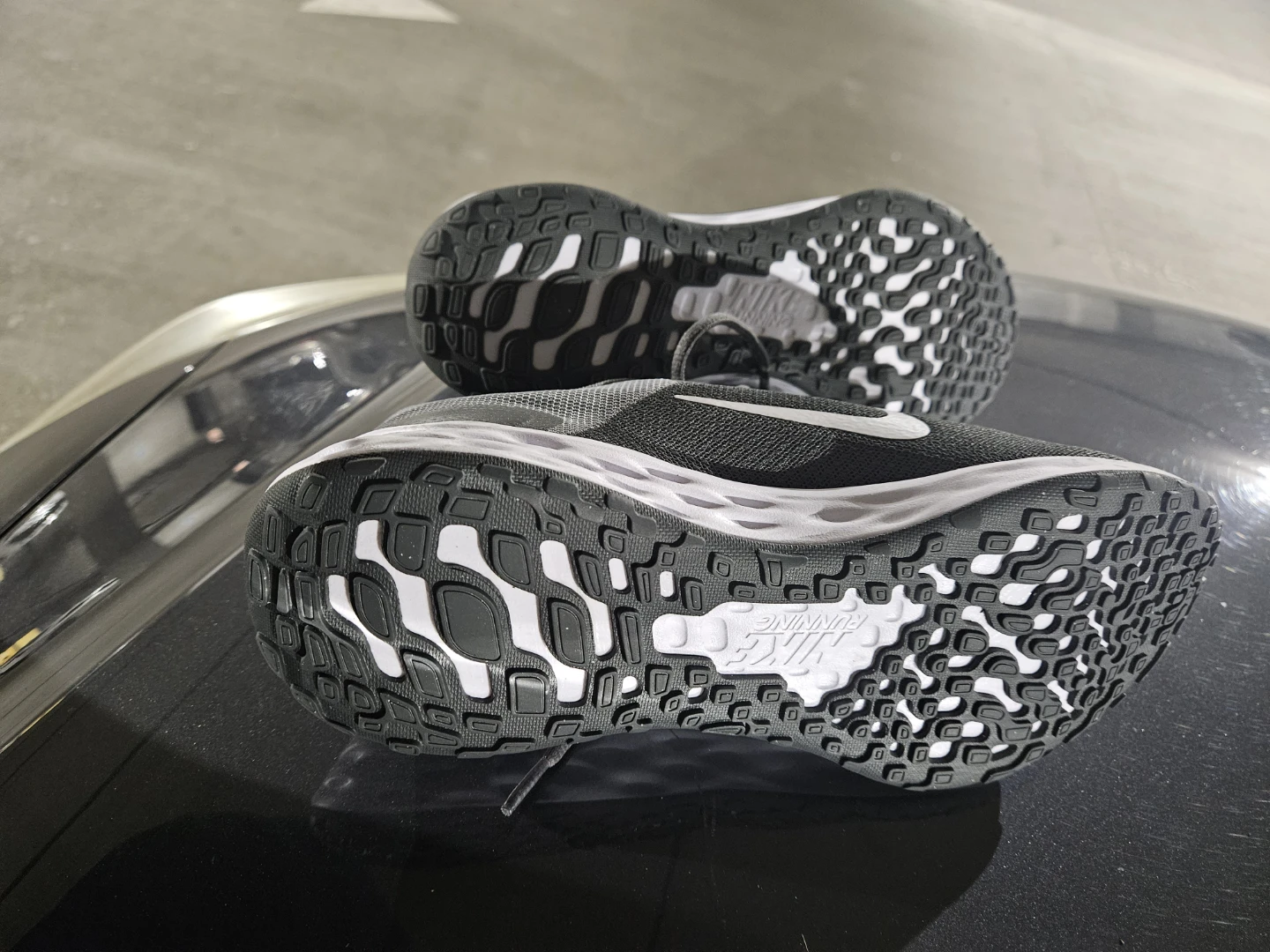 Nike Revolution 6 NN Men's Running Shoes - photo 5