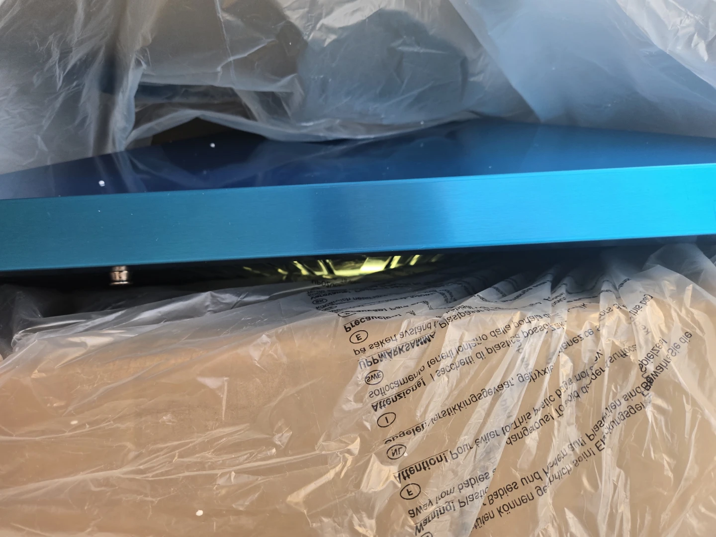 Tiéasy 30 Inch Stainless Steel Range Hood - photo 4