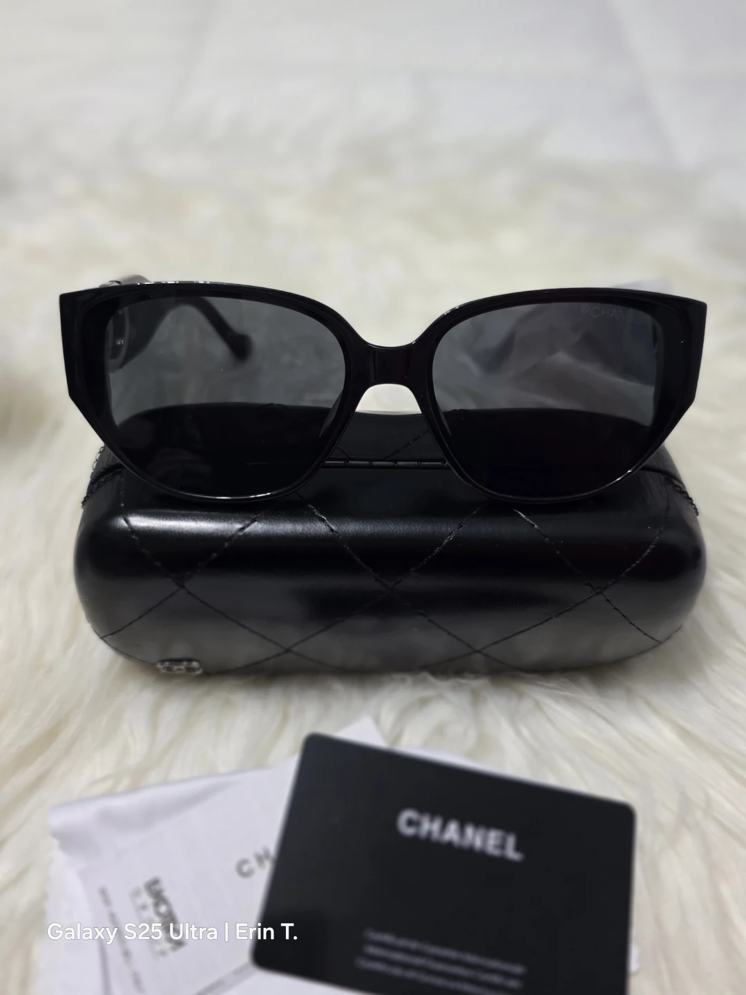 Sunglasses