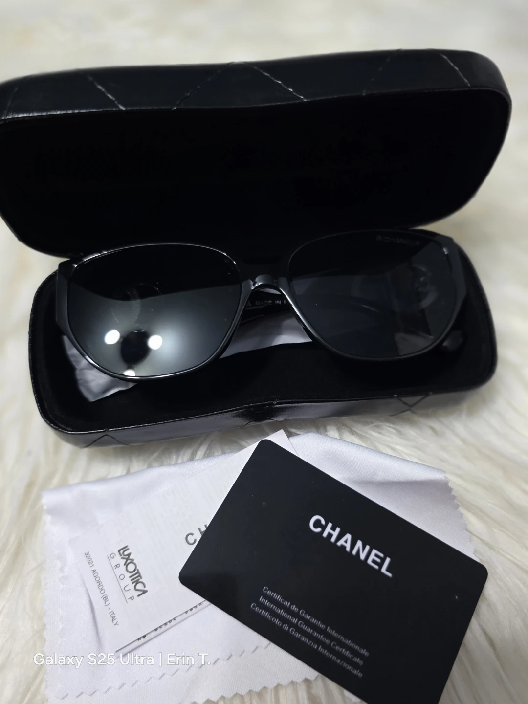 Sunglasses - photo 2
