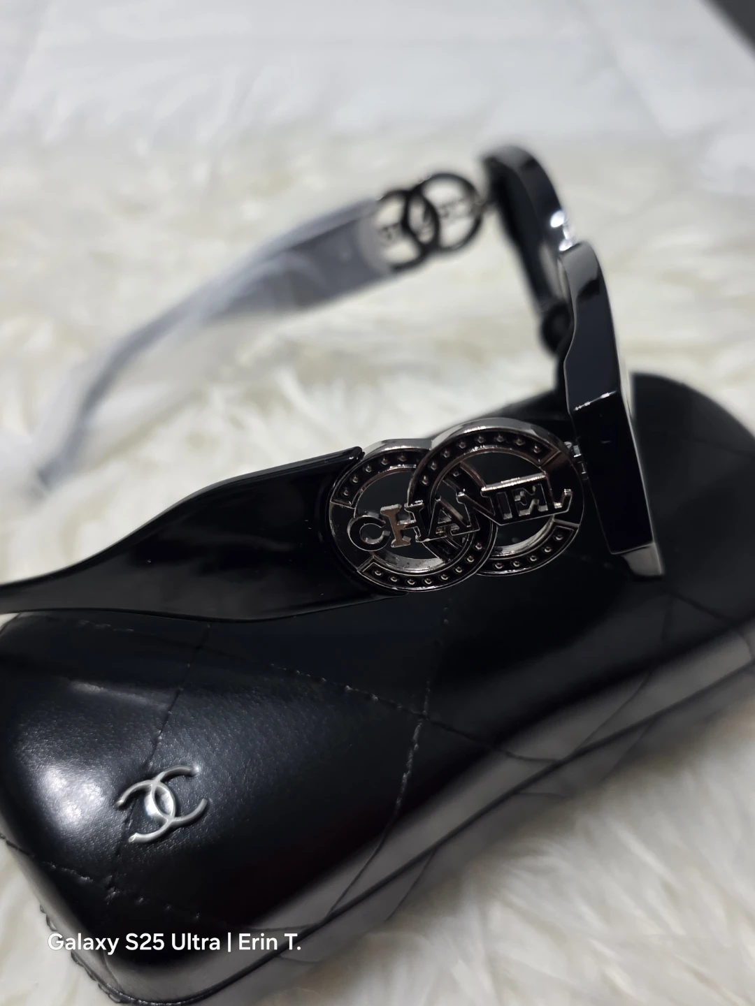 Sunglasses - photo 3