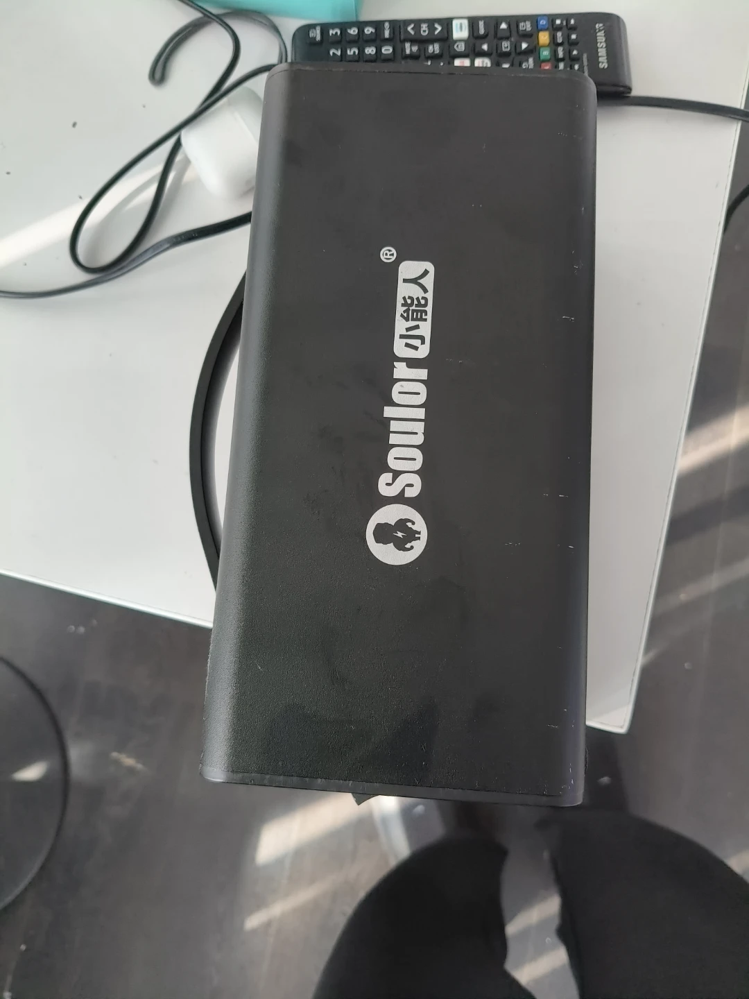 Soulor Portable Power Station A320A