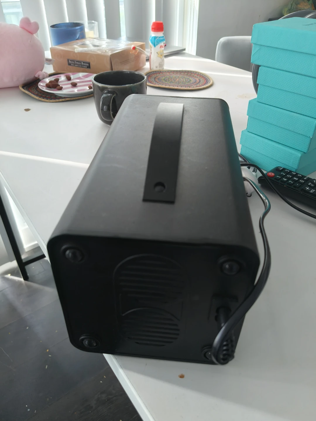 Soulor Portable Power Station A320A - photo 4
