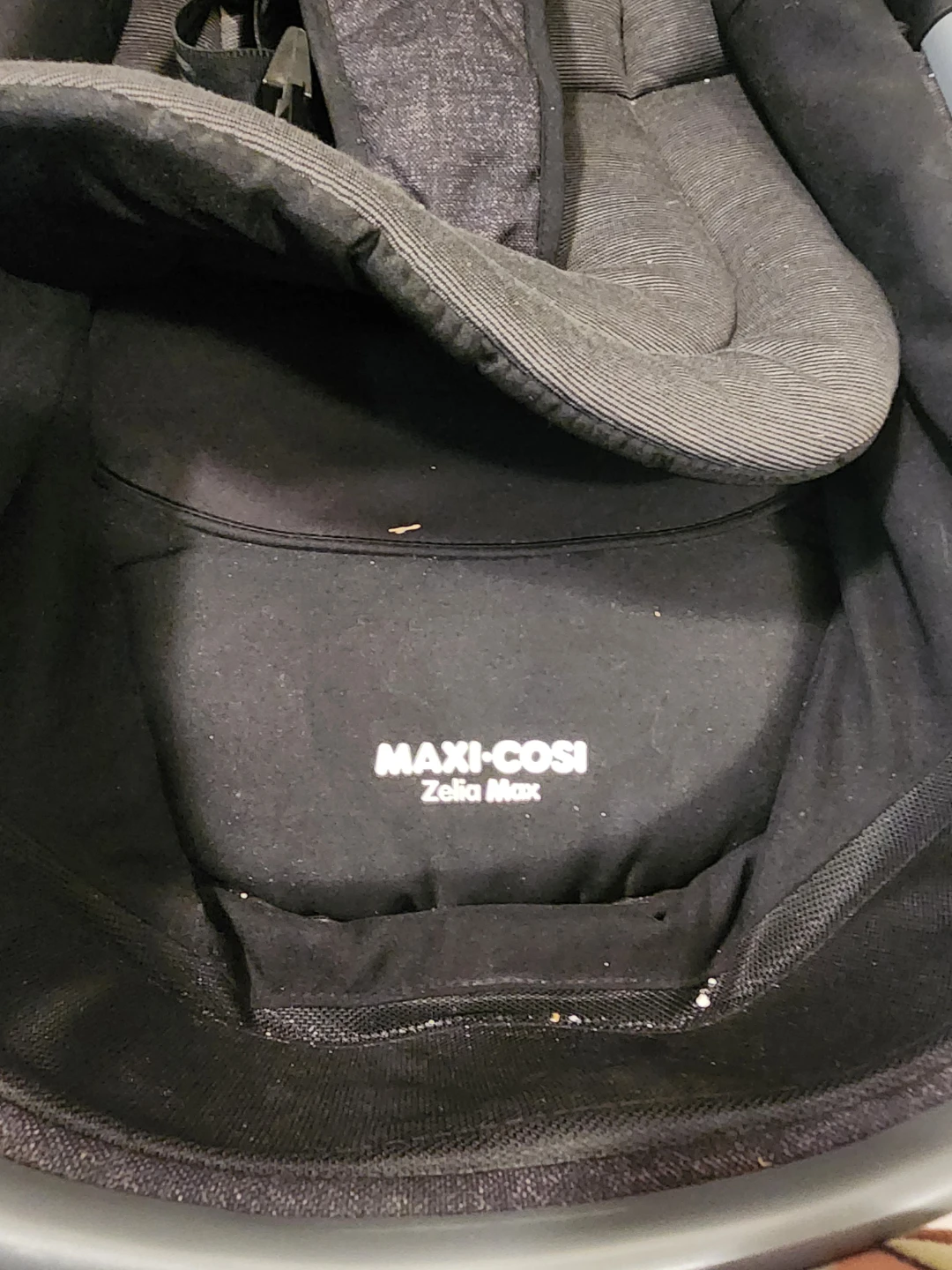 Maxi-Cosi Zelia Max Travel System - photo 2