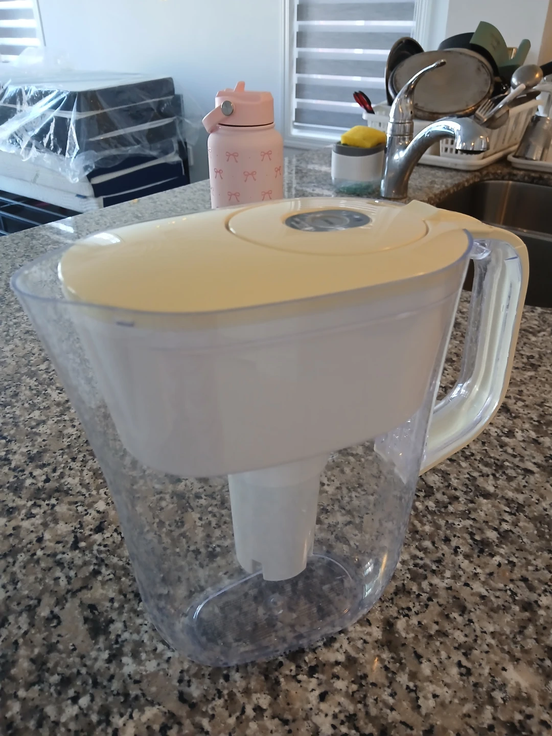 Brita Water Filter Pitcher
