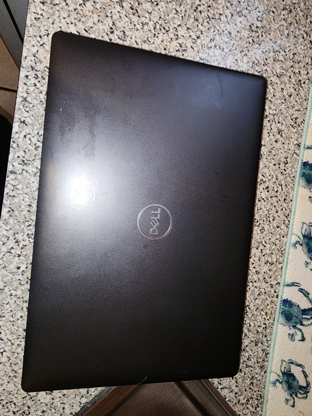 Dell Latitude Laptop
