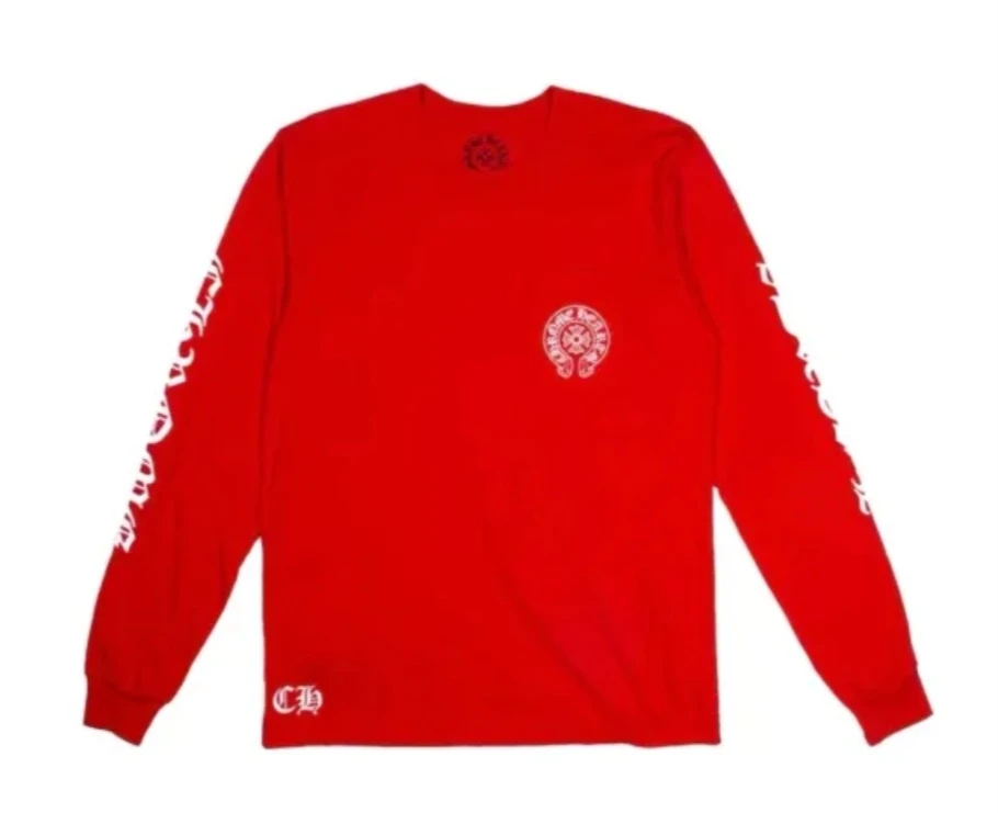 CHROME HEARTS SHIRTS(Multiple colors available) (1of1) - photo 3