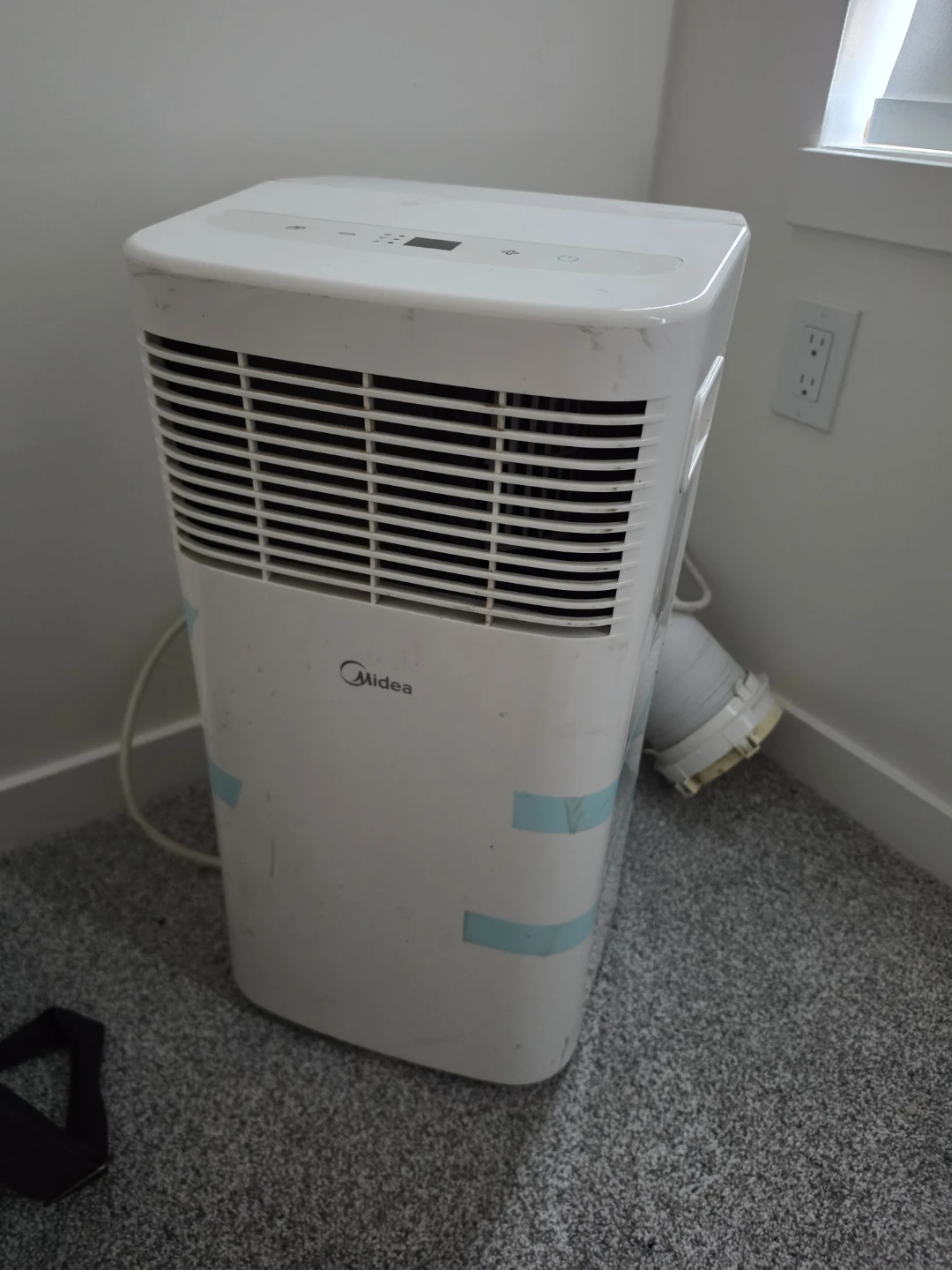 Midea Portable Air Conditioner