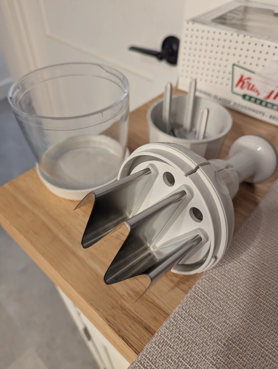 Food Chopper and Slicer - photo 2