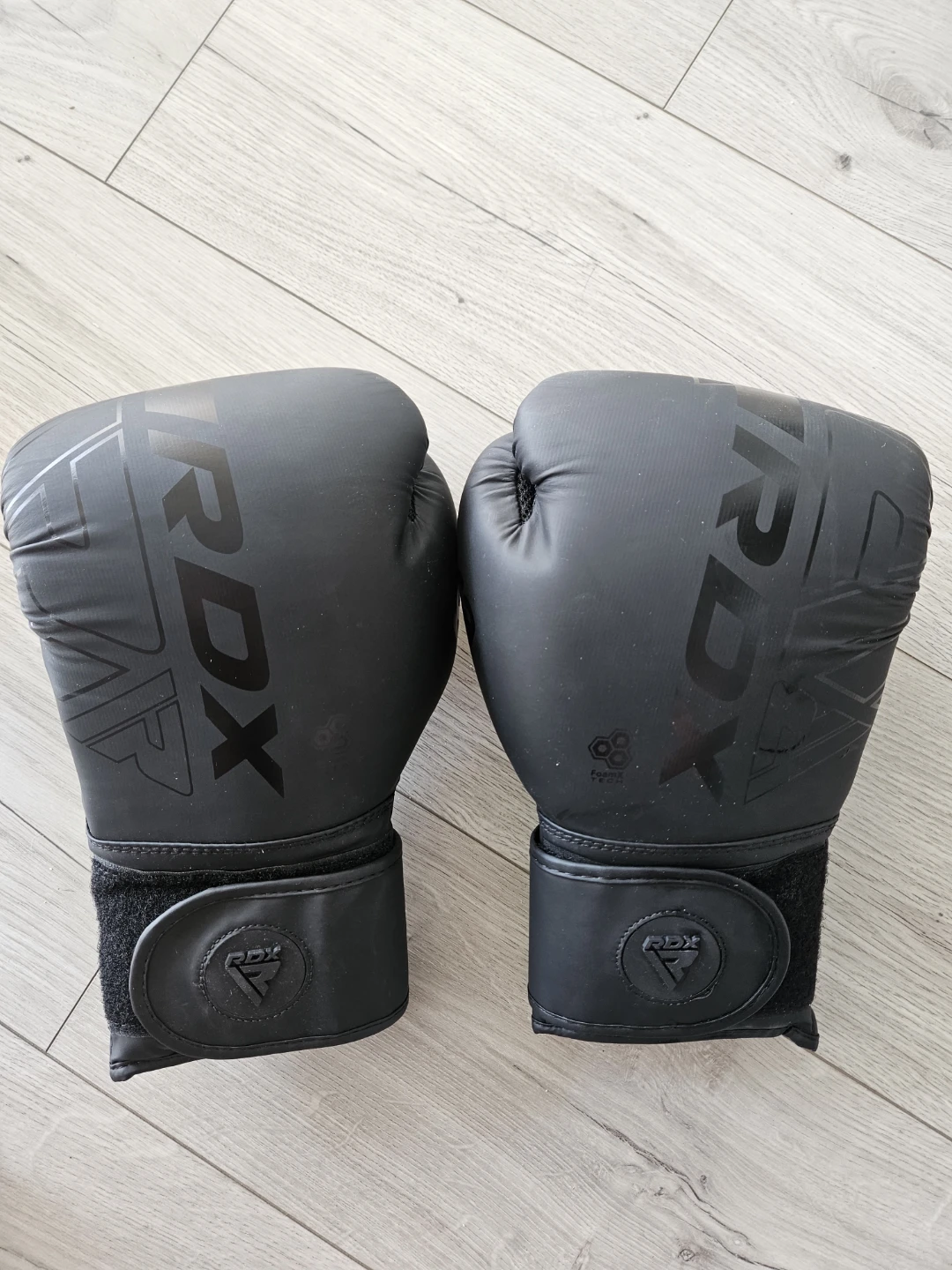 RDX Boxing Gloves - 14oz