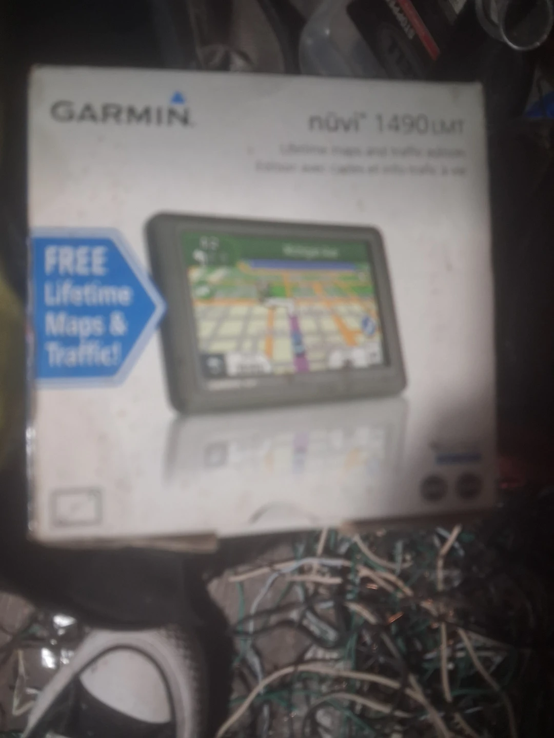 Garmin