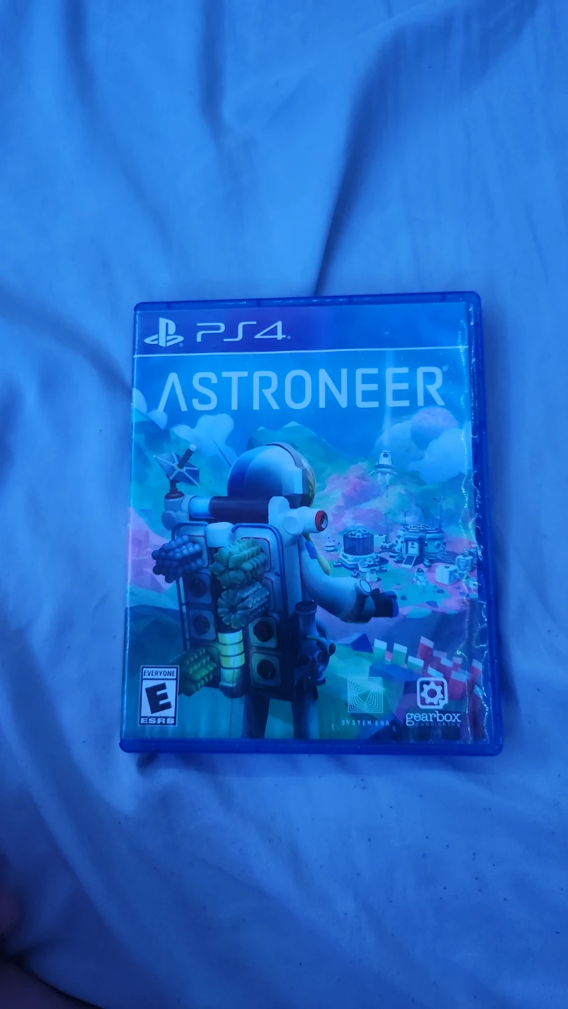 Playstation 4/5 Games - photo 4