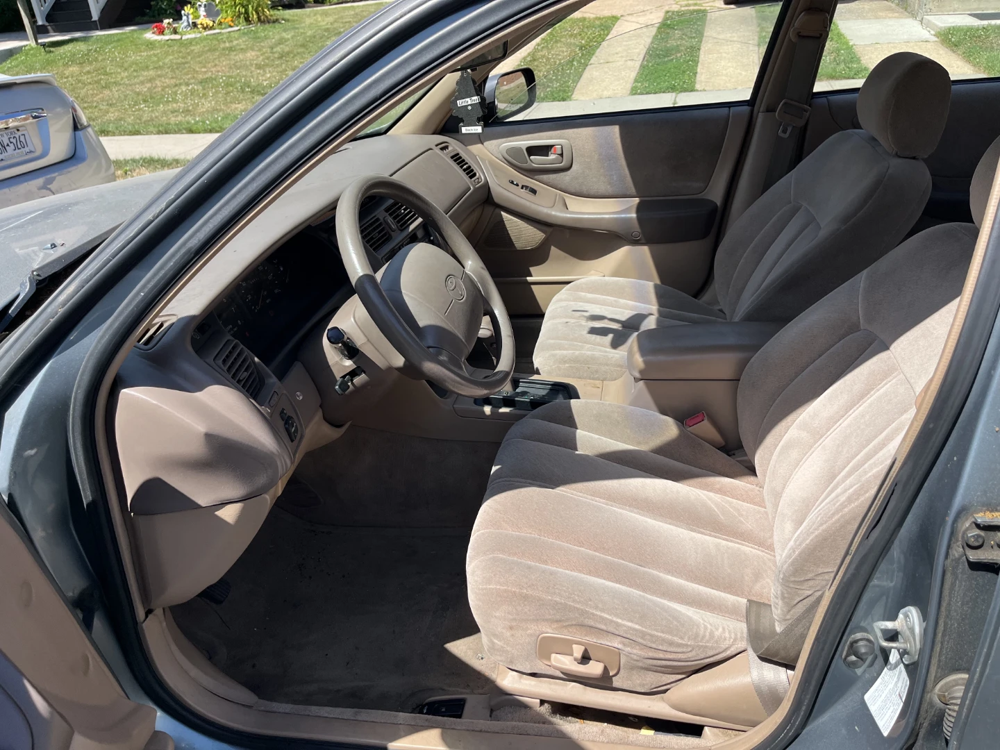 1996 Toyota Avalon 98,000, miles - photo 5