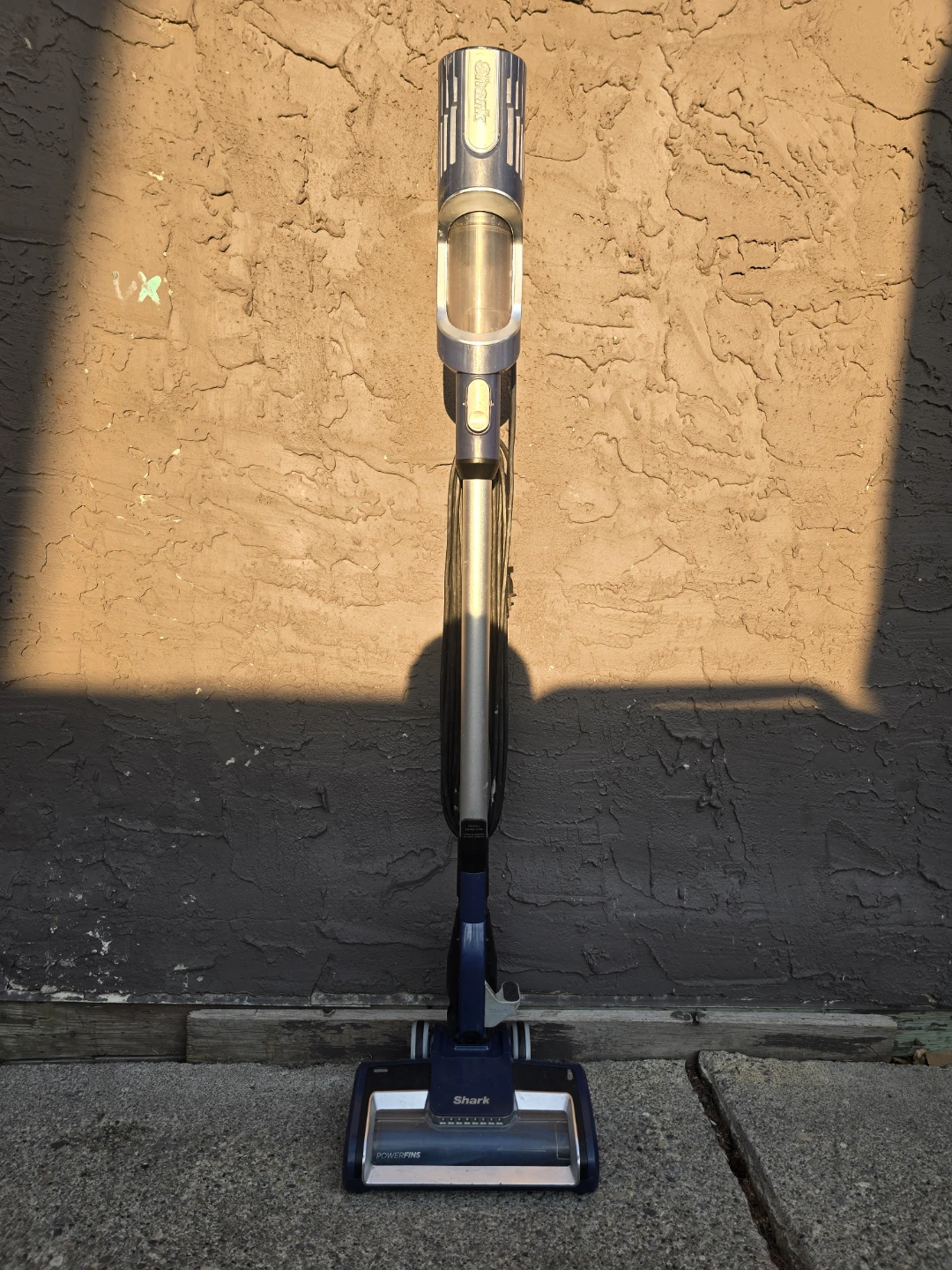 Shark HZ600C Corded Stick Vacuum