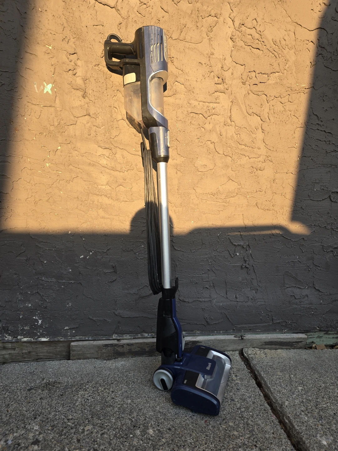 Shark HZ600C Corded Stick Vacuum - photo 2